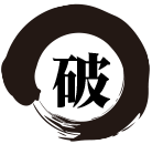 破